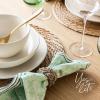 imageoverampampback Coupe Dinnerware Set  Stoneware Dishes  Comes with 4 Dinner Plates 4 Cereal Bowls and 4 Dinner Bowls  12Piece AllOccasion Place Settings  SemiMatte Ivory